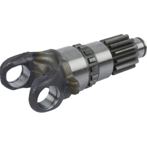 Transmission shaft, short