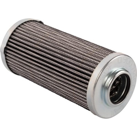 Filter, hydraulic