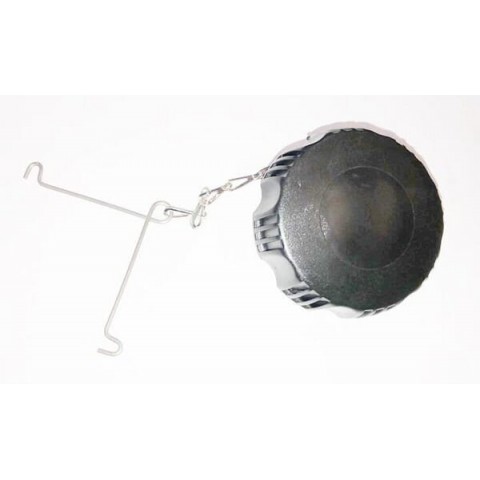 Tampa de depósito de combustível