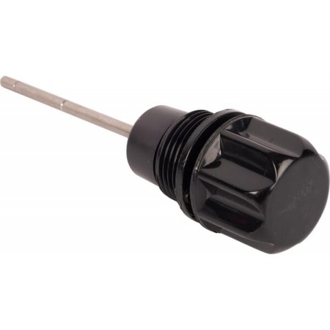 Tampa de depósito hidráulico