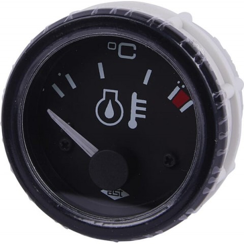 Manometro Temp. Oleo Motor