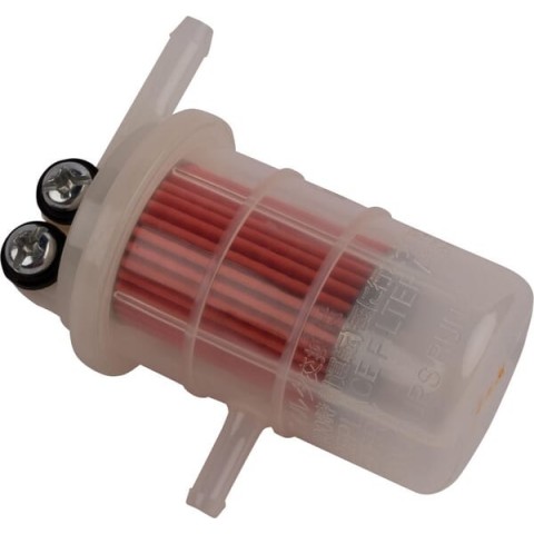 Filtro de combustível