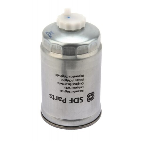 Filtro de combustível