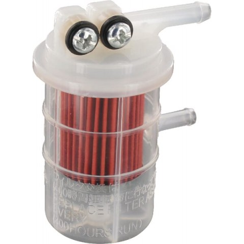 Filtro de combustível SDF