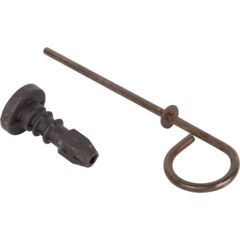 Vareta Nivel Oleo Cx Vel.