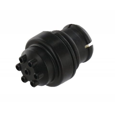 Tank ventilation