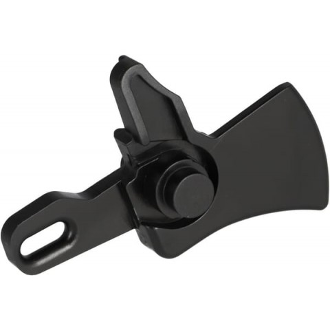 Accelerator Lever
