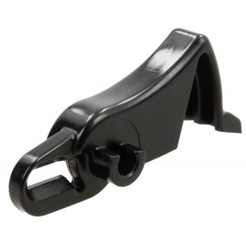 Accelerator Lever