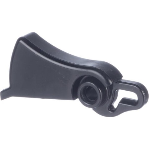 Accelerator Lever