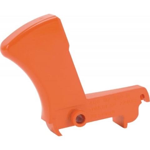 Accelerator Lever