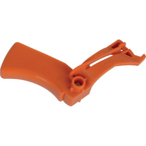 Accelerator Lever