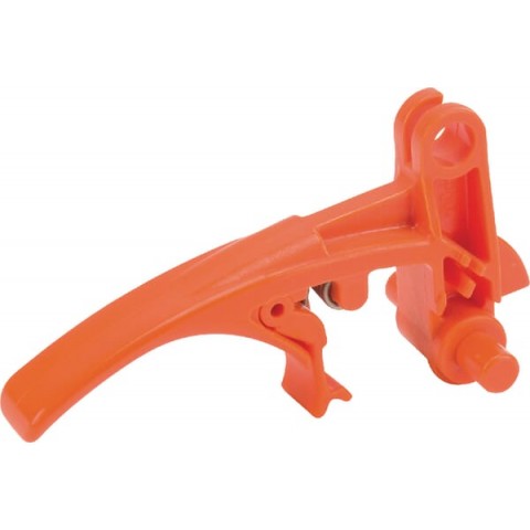 Accelerator Lever