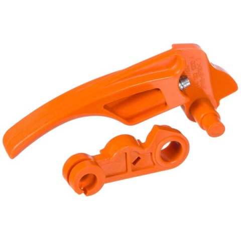 Accelerator Lever