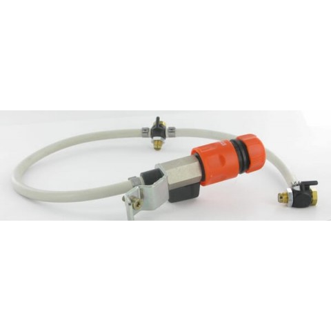 Water attachment