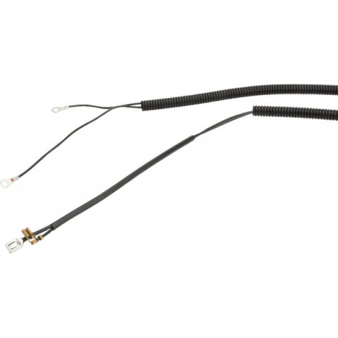 Cable de pare