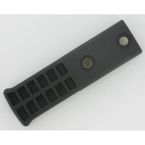 Adjusting lever