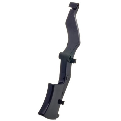 Accelerator Lever