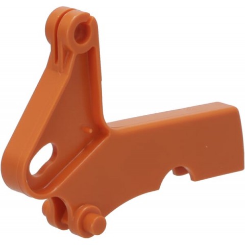 Accelerator Lever
