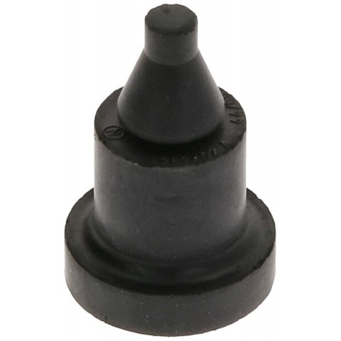 Stop buffer