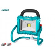 Projetor a bateria (750-1500 lumens)